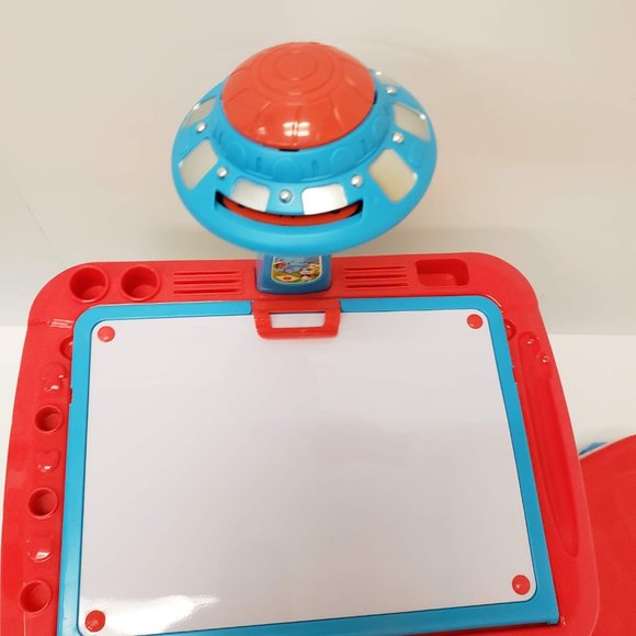 New 2 in 1 Art Desk - Picture 5 of 10